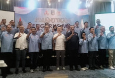 Pengurus Baru IWbA Jatim Ditarget Cetak Atlet Level Dunia