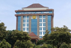 UPN Veteran Jatim Dalami Dugaan Pelecehan Seksual Berbasis AI, Satgas PPKS Kumpulkan Bukti Digital