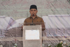 Bupati Mojokerto Apresiasi Sektor Industri, Realisasi Investasi 2025 Capai Rp 4,45 Triliun