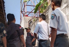 Tak Kantongi SLF dan Mepet Rumah Warga, Komisi A DPRD Jombang Desak Tower Losari Disegel 