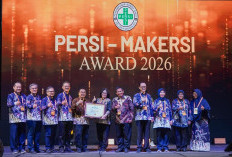 RSUD Dr Soetomo Borong Penghargaan Nasional, Grand Hospital Award Diraih Dua Kali Beruntun