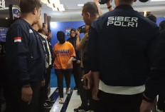 Kasus Arisan Online Fiktif Joiss Nydia, 18 Influencer Dipanggil Polda Jatim