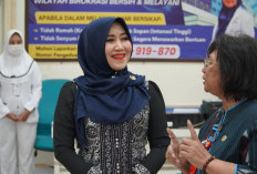 Kasus Bullying dan Game Online Kian Mengkhawatirkan, Senator Lia Dorong Orang Tua Bentuk Mental Anak