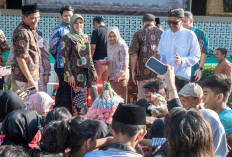 Festival Budaya Pleretan di Gresik Angkat Pertanian Warga, Pemkab Dorong Pelestarian