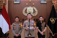 Kapolres Jember: Tak Ada Bahan Peledak di Masjid Patrang, Ledakan Berasal dari Lemari Besi