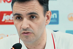 Pelatih Hector Souto Bidik Posisi Empat Besar Timnas Futsal Indonesia 