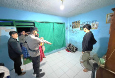 Aksi Heroik Mama Muda di Kraton, Gigit Tangan Pelaku hingga Lolos dari Penyekapan