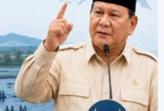 Presiden Prabowo Target Indonesia Swasembada Daging Lima Tahun Lagi 