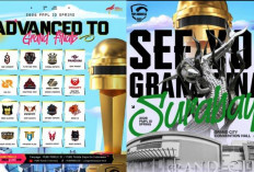 16 Tim Lolos ke Grand Final PMPL ID Spring 2026