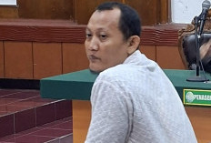 Embat Uang Penjualan Sepeda Rp135 Juta, Kepala Toko Divonis 1 Tahun