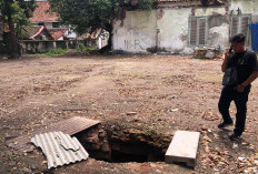 Aliansi Mahasiswa Pecinta Sejarah Gresik Minta Kasus Perusakan Cagar Budaya Segera Diusut