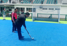 KONI Surabaya Siap Perkuat Pembinaan, Hoki Surabaya Jadi Barometer Nasional