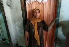 Keluarga Ungkap Sosok Hasan Korban  yang Tewas  Adalah Lelaki  Pendiam 