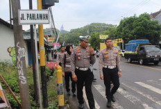 Tekan Angka Kecelakaan, Ditlantas Polda Jatim Petakan Wilayah Rawan di Sejumlah Daerah