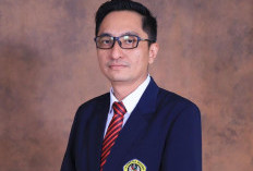 Kejahatan Modern Makin Canggih, Dr. Bastianto: UU Perampasan Aset Jadi Keniscayaan