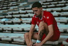 Justin Hubner Tegaskan Indonesia Adalah Rumah, Bukan Sekadar Tempat Bermain Bola