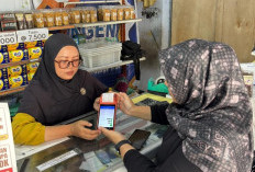 BRILink Tulungagung Tembus 1.161 Agen, Transaksi Juli Capai Rp608 Miliar