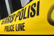 Mantan Pegawai Swasta Ditemukan Meninggal di Rumahnya di Kota Pasuruan