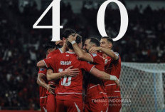 Timnas Indonesia Tumbangkan Saint Kitts dan Nevis 4-0, Lolos ke Final Hadapi Bulgaria