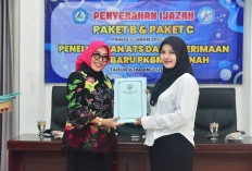PKBM Sakinah Lumajang Dorong Warga Raih Ijazah Kesetaraan