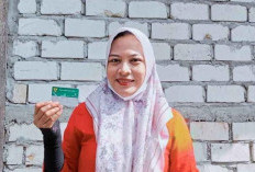 Tetap Sehat Bersama JKN, Kisah Rita Rasakan Manfaat Perlindungan Sejak Dini