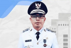 KPK Tangkap Bupati Boltara Sirajudin Lasena, OTT ke-21 Sepanjang 2026