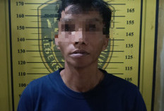 Tiga Tahun Buron, Predator Anak di Sugio Lamongan Akhirnya Diringkus Polisi