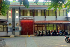 Tahanan Narkoba Titipan Kejaksaan Kabur dari Rutan Bangil, Tim Gabungan Lakukan Pengejaran