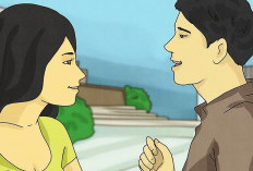 Ketika Suami Ingin Menikah Lagi: Pengakuan yang Mengubah Segalanya (1)