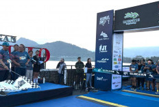Selorejo Run Challenge 2026, PJT I Ajak Masyarakat Jaga Ekosistem Sumber Daya Air