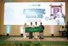 10.000 Anlene Habbatussauda Distribusi Selama Ramadan