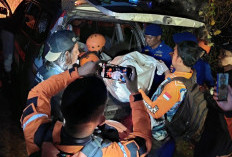 Pemancing Tenggelam di Tambak Putat Lor Gresik Ditemukan Tewas, Diduga Kram Saat Berenang