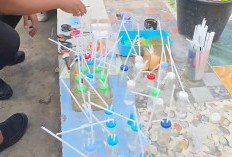 Bareskrim Polri Gerebek Kampung Ambon dan Boncos, Sasar Sarang Narkoba Jakarta Barat