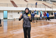 Polwan Polres Ngawi Borong Gelar Juara di IRJ 24 Championship 2026