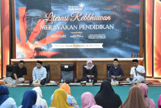 Bupati Situbondo: Pendidikan SD Harusnya Membentuk Karakter, Bukan Membebani