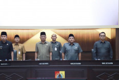 Eksekutif-Legislatif Sepakat, Optimisme Pembangunan Jember 2026 Meningkat Drastis