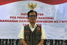 Cegah Karhutla Meluas, Lapor Jika Temukan Titik Api