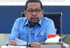 Bakom RI Qodari Siap Perkuat Pengawasan Terhadap Beras Fortifikasi