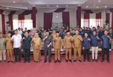 Mas Adi Dorong Karang Taruna Kota Pasuruan Aktif Berdayakan Pemuda dan Tangani Masalah Sosial