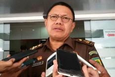 Noor Rachmad Disebut Calon Jaksa Agung Pengganti ST Burhanuddin, Dipanggil Prabowo?
