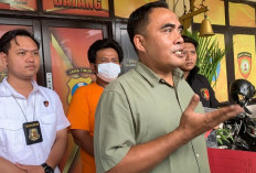 Aniaya Konsumen SPBU Sembayat Gresik, Pelaku Berdalih Tak Terima Dipelototi