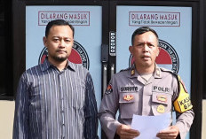 Sediakan Bilik Andok, Tiga Budak Sabu Sawah Pulo Digulung