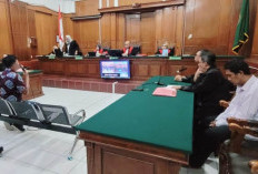 Sengketa Pohon Mangga Berujung Bacok di Surabaya, Terdakwa Bantah Unsur Kesengajaan