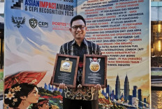  Inovasi Ranu Lestari Jadikan PLN Indonesia Power UBP Grati Raih Platinum di Impact Awards & CEPI Recognition 