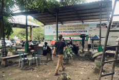 Efektifitas TPS3R Kota Mojokerto Berhasil Pangkas 30 Ton Sampah ke TPA dan Gerakkan Ekonomi Warga