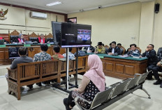 Sidang Ke-7 Maidi Madiun Cs (1): 6 Saksi Dihadirkan JPU KPK, Ungkap Jual Beli Tanah, Umrah, hingga TPA Winongo