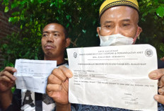 Belum Ada Appraisal, Ratusan PKL Kalijudan di-Deadline Bayar Sewa Aset Pemkot Rp5,1 Juta
