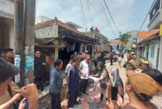 Sengketa Rumah di Jalan Grudo, Wawali Armuji Sarankan Gugatan ke Pengadilan