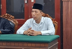 Saling Salip di Jalan Tempurejo, Antonny Dituntut 1 Tahun 2 Bulan Penjara Usai Hantam Korban Pakai Rantai