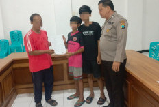 Kasus Paman Aniaya Keponakan di Bubutan Surabaya Berakhir Damai Dimediasi Polisi